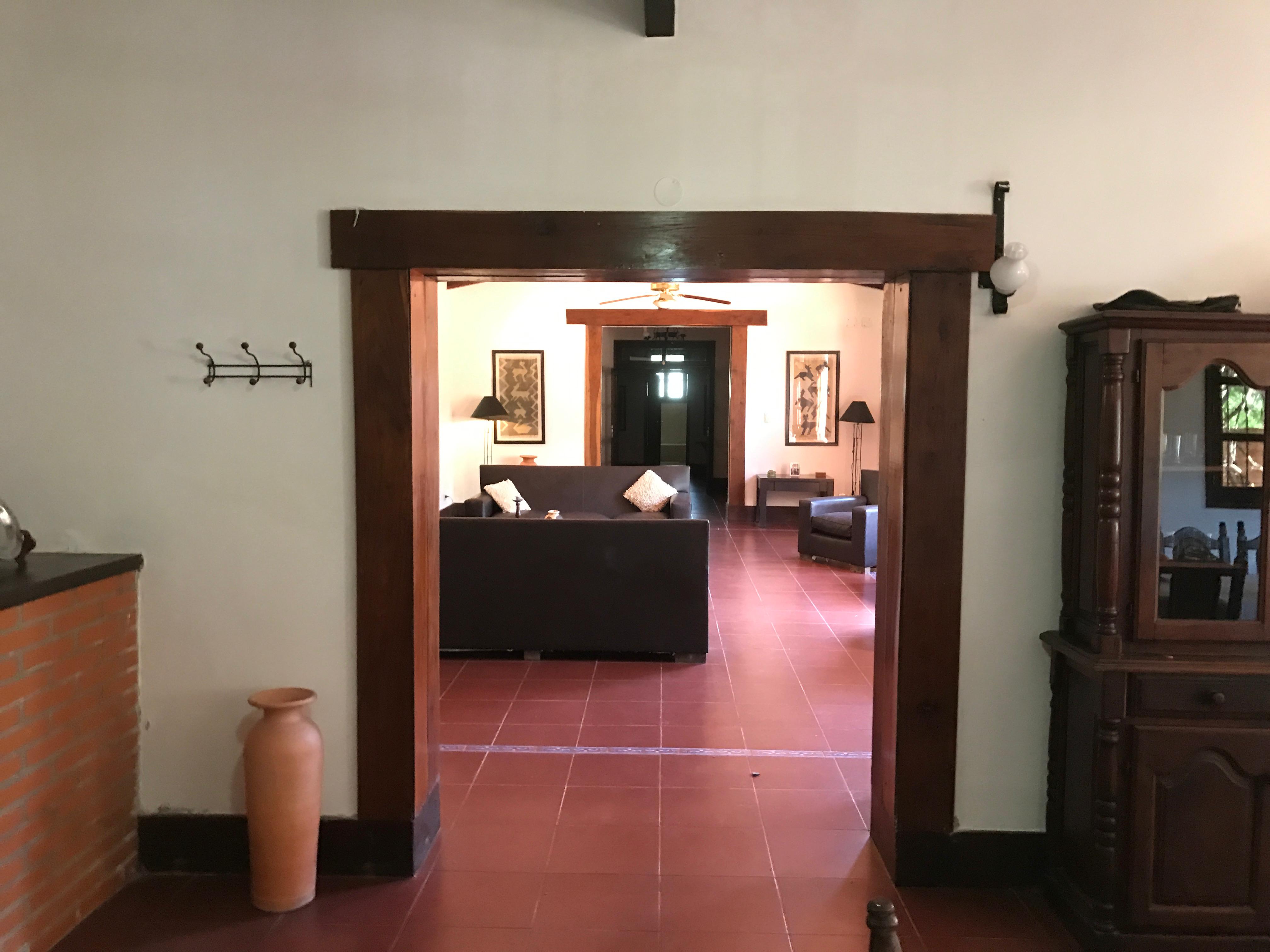 El Yarará - Imagen